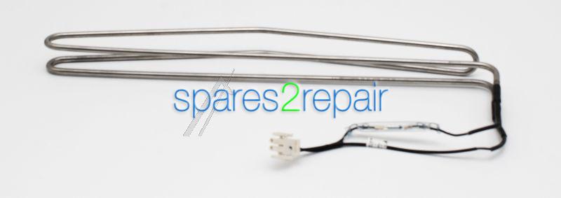 Defrosting Heater - 17431000008901 Defrost Heater [Midea]