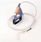 Iron Accessories - As00008775 Complete Iron 800w For Station [Delonghi]