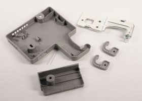 Door Hinges - 12131000083238 Support Component [Midea]