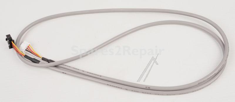Harness - 17176000007208 Connection Line Between Display And Main Pcb [Midea]