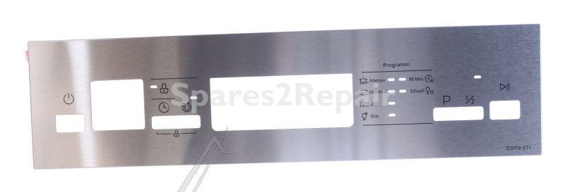 Operating Unit Screen - 12276000a36155 Control Panel Patch [Midea]