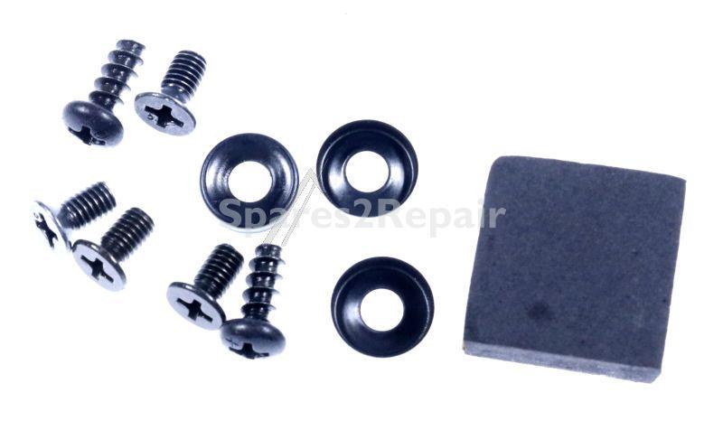 Screw - 22230030 Yna Steam Connection Gr [Vestel]