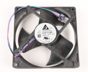 Liebherr Ventilator Motor - 610804700 Compact Fan