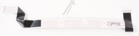 Samsung Flexi print Connector - Bn96-56649a Ffc 65qn95c fold l280 24p main  Ld