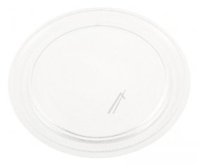 Lg Microwave Turntable Plate - 3390w1a035a Turntable Tray 245mm