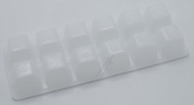 Haier Ice Cube Maker - 0060211445 49053490 Ice Cube Tray