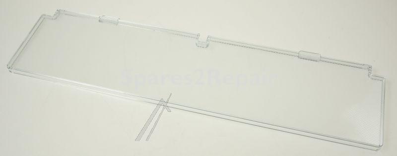Casing Cover - 00778383 Cover [Bosch Siemens]