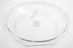 Door Glass - 41021142 Door Glass [Candy Hoover]