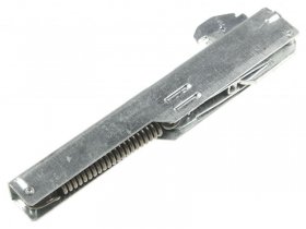 Door Hinges - C00253962 488000253962 Hinge Top Door [Whirlpool Indesit]