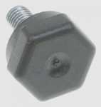 Smeg Foot - 975770391 Levelling Leg 8*30