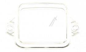 Haier Lamp Cover - 0180200031 49053771 Lamp Cover