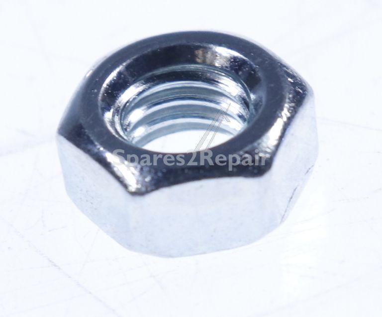 Haier Nut - 00330818001a 49054382 Screw Nut