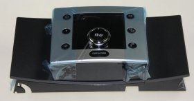 Control Panel - 7313223131 C-panel Sbg40&silver-m Esam55 (dls) [Delonghi]
