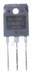 Inchange Semiconductor Transistors - 2sb688 Transistor To-3p -rohs-compliant