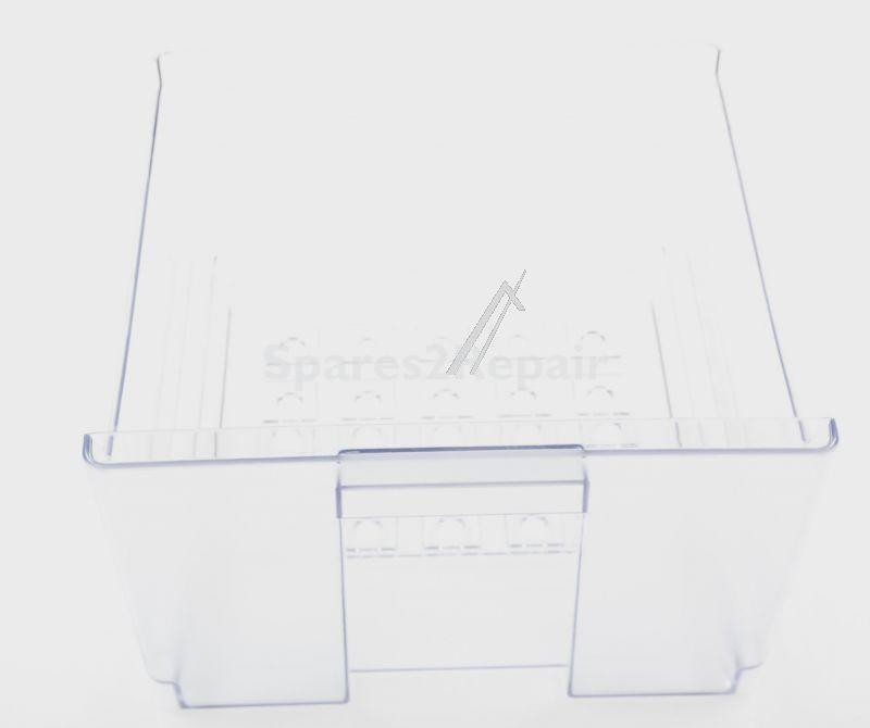 Freezer Drawer - 42056806 Middle Basket-1451(s w )tran blue [Vestel]