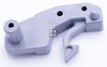 Door Hinges - 42094098 Catcher Right-combi(gray) [Vestel]