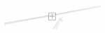 Last - 42139497 Crisper Cover Trim-366(ext)silver Gray [Vestel]