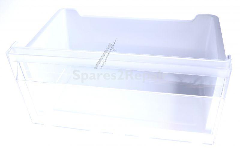 Vegetable Drawer - 4055555611 Vegetable Box with Serg [Electrolux Aeg]