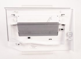 Smeg Detergent Dispenser Cover - 766610393 Detergent Dispenser Cover