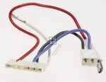 Harness - 00607521 Cable Harness [Bosch Siemens]
