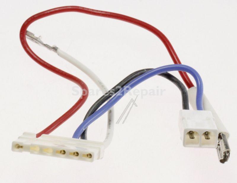 Harness - 00607521 Cable Harness [Bosch Siemens]