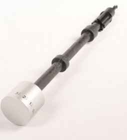Faber Franke Roblin Housing Part - 133 0395 207 Knob Assembly
