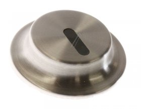 Timer Button - Ms-0697430 Knob-command-grey [Groupe SEB]