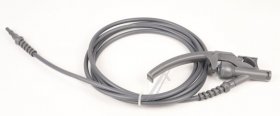 Thomas Valve - 634 269 Shut-off Valve