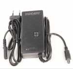 Platum Plug-in Transformer - Battery Charger 42v 1 5a - P1P-001