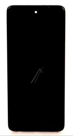 Motorola Display Unit - 5d68c20028rr Xt2171 Tp Lcm Assembly&s101-cbr130-000 Cs