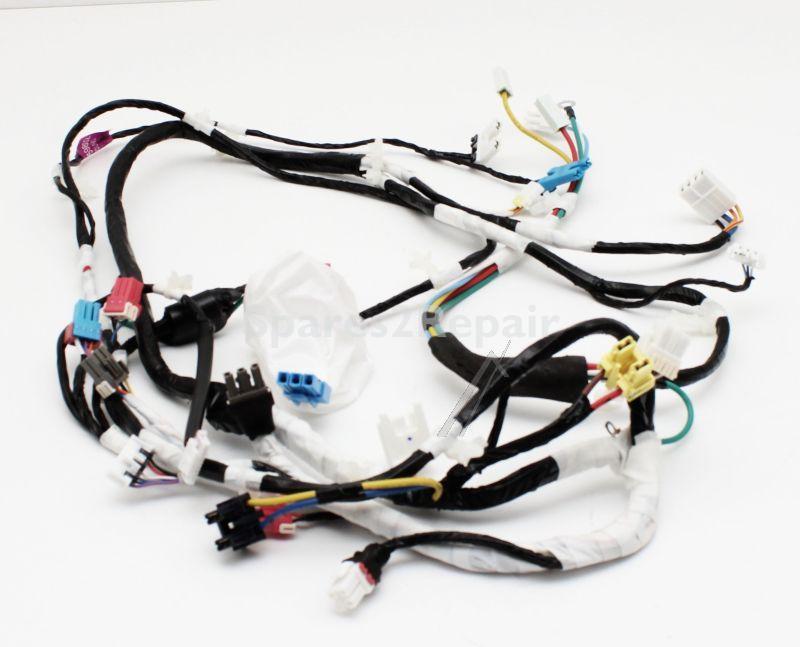 Lg Harness - Ead65959802 Harness Multi