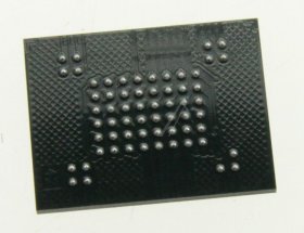Grundig Ic - 458220r-1 C00942588 Ic-smd Tc58nvg1s3ebai5lr0 Tfbga63