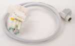 Inlet Tube - 11065274 Aquastop [Bosch Siemens]