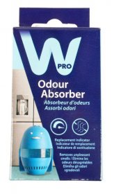 Workshop Service Aids - C00965096 488000965096 Odour Fridge Absorber Penguin [Whirlpool Indesit]
