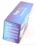 Toner Cartridge - K16557f7 Toner Cartridge Cyan 5500 Pages