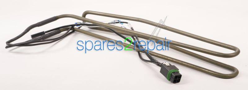 Defrosting Heater - 17431000041131 Defrost Heater [Midea]