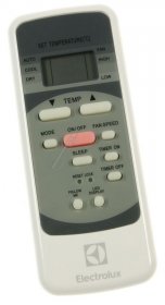 Ir remote Control - 4055432480 Remote Control int U [Electrolux Aeg]