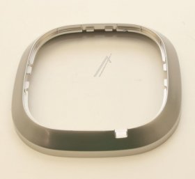 Ornamental Rail - Ms-0a11828 Ring-hubcap-grey [Groupe SEB]