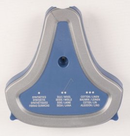 Casing Cover - Ss-1810031313 Rear Cover Dw5-83t [Groupe SEB]