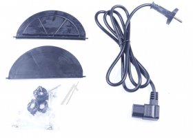 Mounting Parts - C00506881 482000095297 Assembly Kit [Whirlpool Indesit]