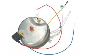 Hisense Gorenje Boiler Immersion Heater - 938106 Boiler Heater