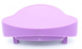 Housing Part - 00613556 Case-rear Part [Bosch Siemens]