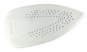 Clamp Level - 00708363 Iron Base [Bosch Siemens]