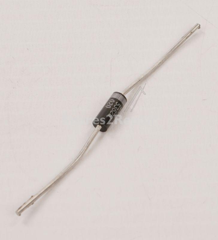 On Semiconductor Zener Diode 5.0w - 28v-5w Diode - 1N5362BG