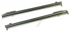 Telescopic Slideout Oven Grills - 5611853119 Telescopic Runner set Of 2 lef [Electrolux Aeg]