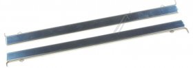 Telescopic Slideout Oven Grills - 8090317028 Kit Telescopic Runner 2pcs [Electrolux Aeg]