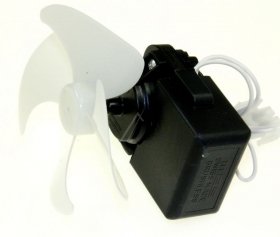 Ventilator Motor - 98377 - Esf29f 2425720014 Fan Motor [Electrolux Aeg]