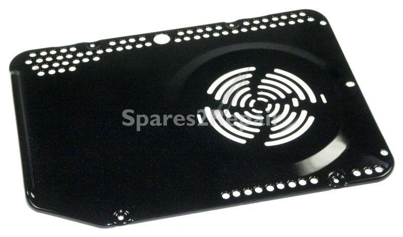 Can - 3531923500 Baffle Plate Internal [Electrolux Aeg]