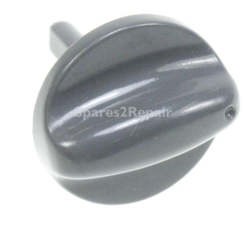 Button - C00285891 482000088263 Button Trimmer Inox [Whirlpool Indesit]
