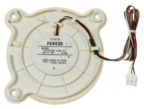 Samsung Ventilator Motor - Da31-00334d Motor Bldc Fan 12035ge-12m-yt 1775±7% 12